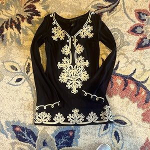 Women’s INC International Concept Top